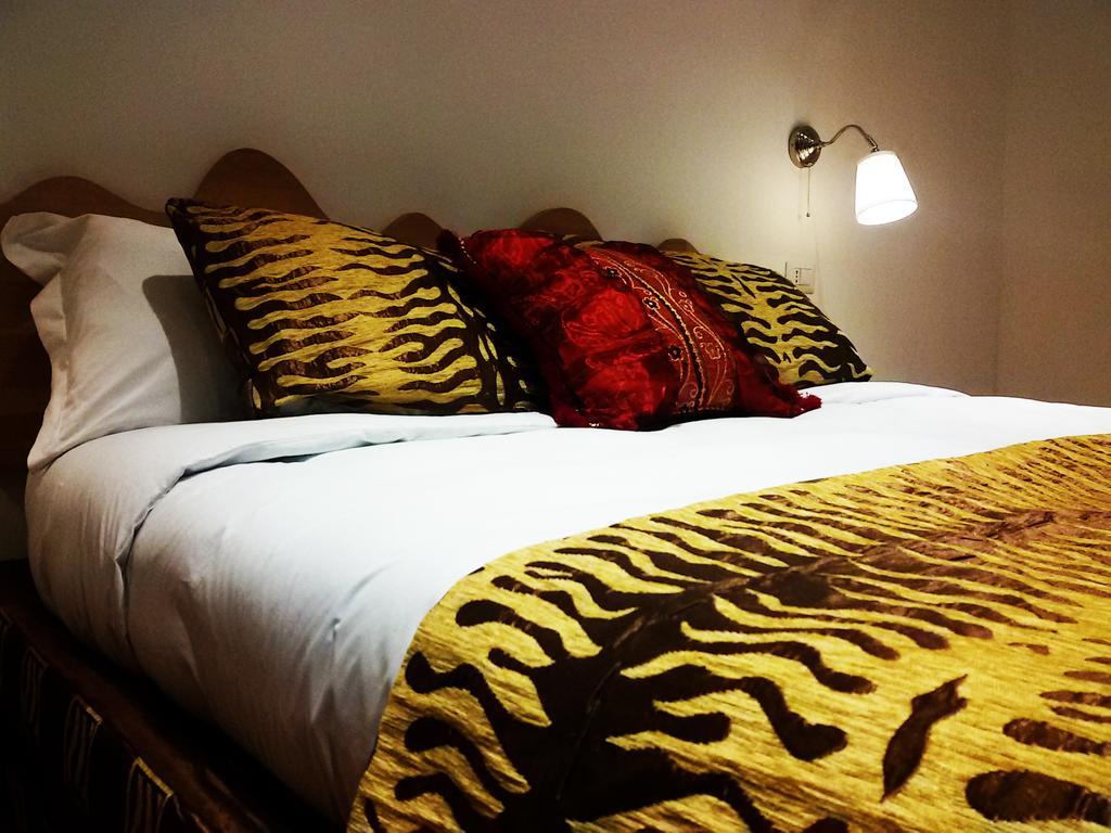 Piazza Mulino 26 Hotel Matera Room photo