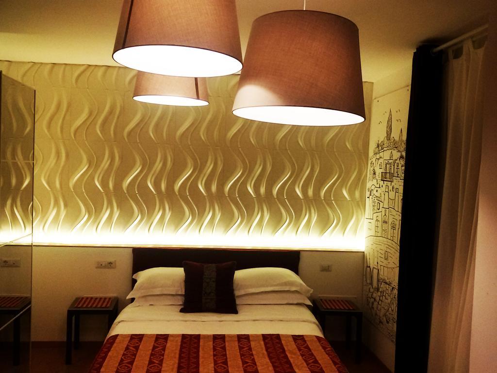 Piazza Mulino 26 Hotel Matera Room photo